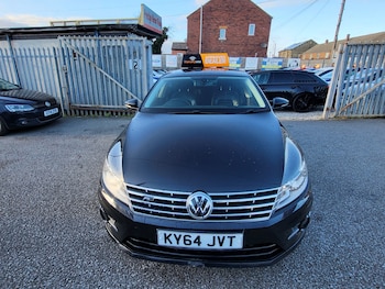 Used Volkswagen CC 2014 for sale - 76960439: Photo