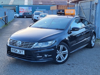 Used Volkswagen CC 2014 for sale - 76960439: Photo
