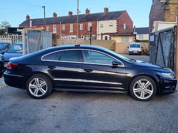 Used Volkswagen CC 2014 for sale - 76960439: Photo