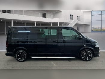 Used Volkswagen Transporter 2014 for sale - 78027124: Photo