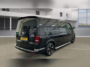 Used Volkswagen Transporter 2014 for sale - 78027124: Photo