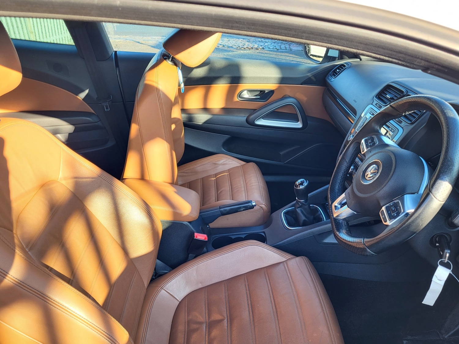 Used Volkswagen Scirocco 2013 for sale - 77137781: Photo 18