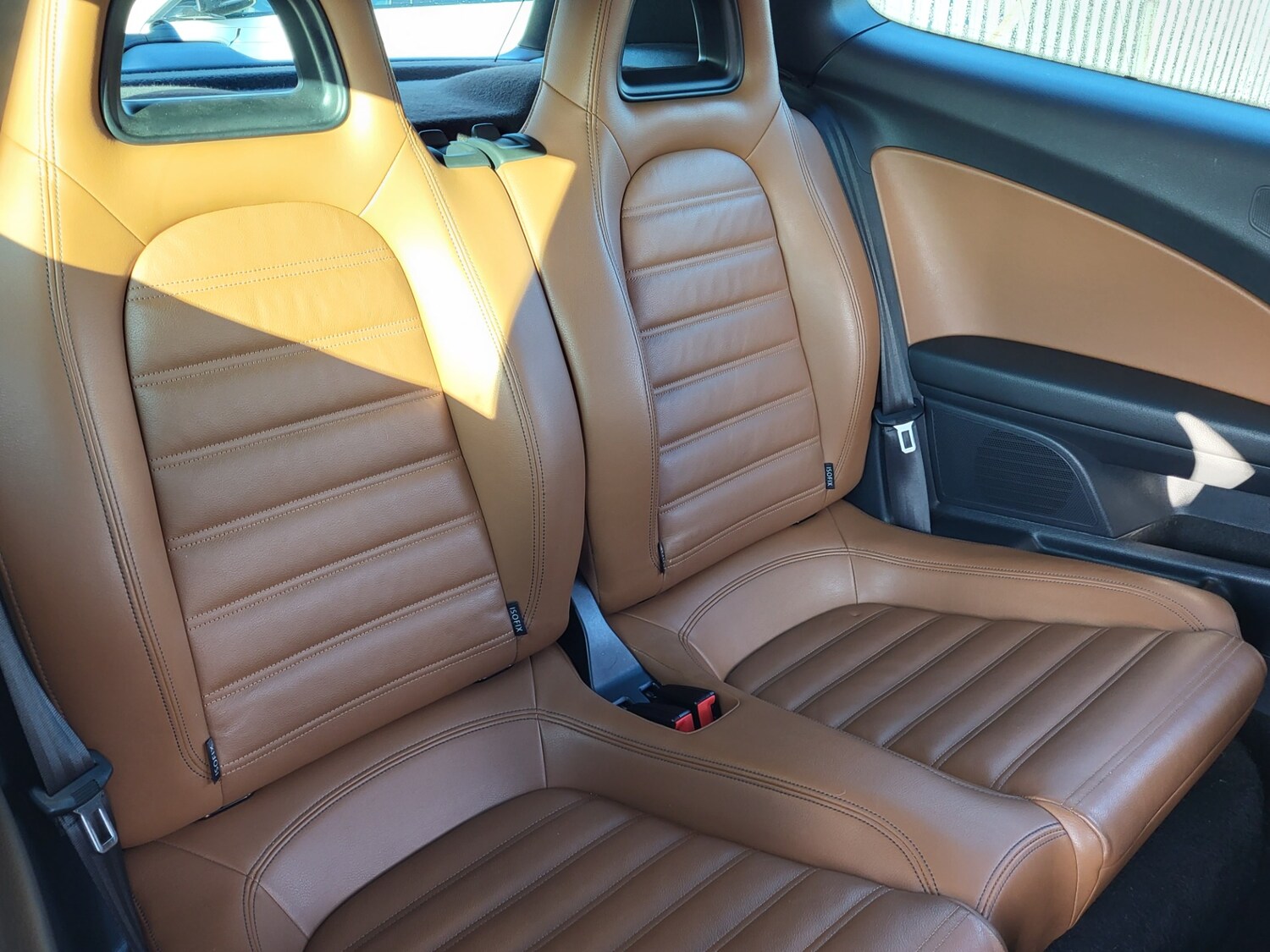 Used Volkswagen Scirocco 2013 for sale - 77137781: Photo 20