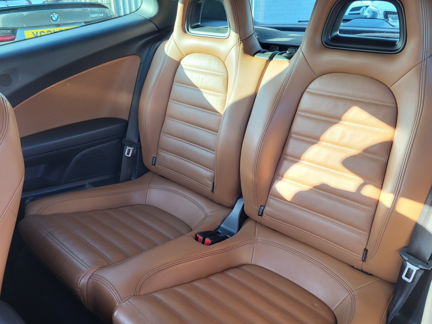 Used Volkswagen Scirocco 2013 for sale - 77137781: Photo 21