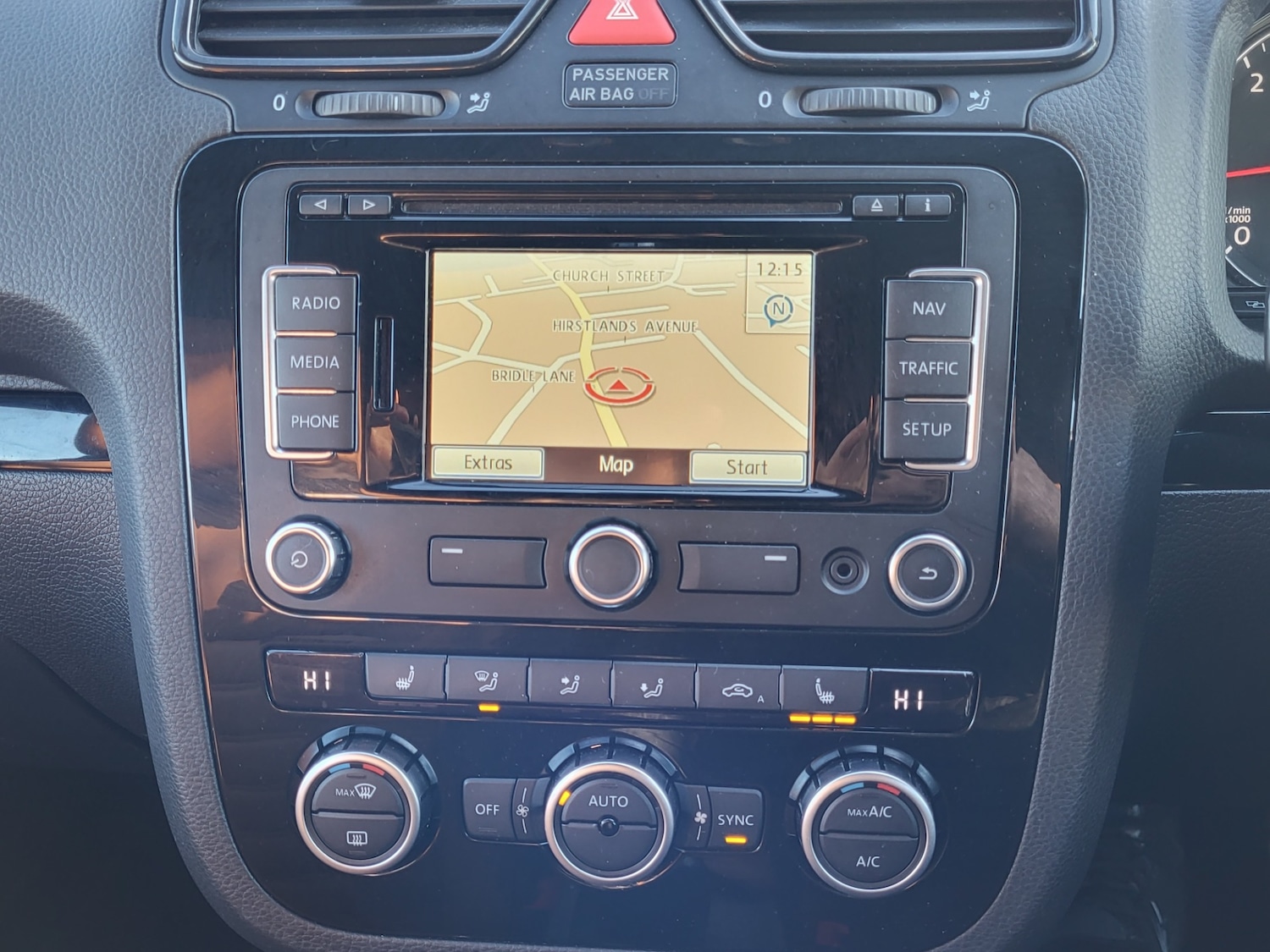 Used Volkswagen Scirocco 2013 for sale - 77137781: Photo 7