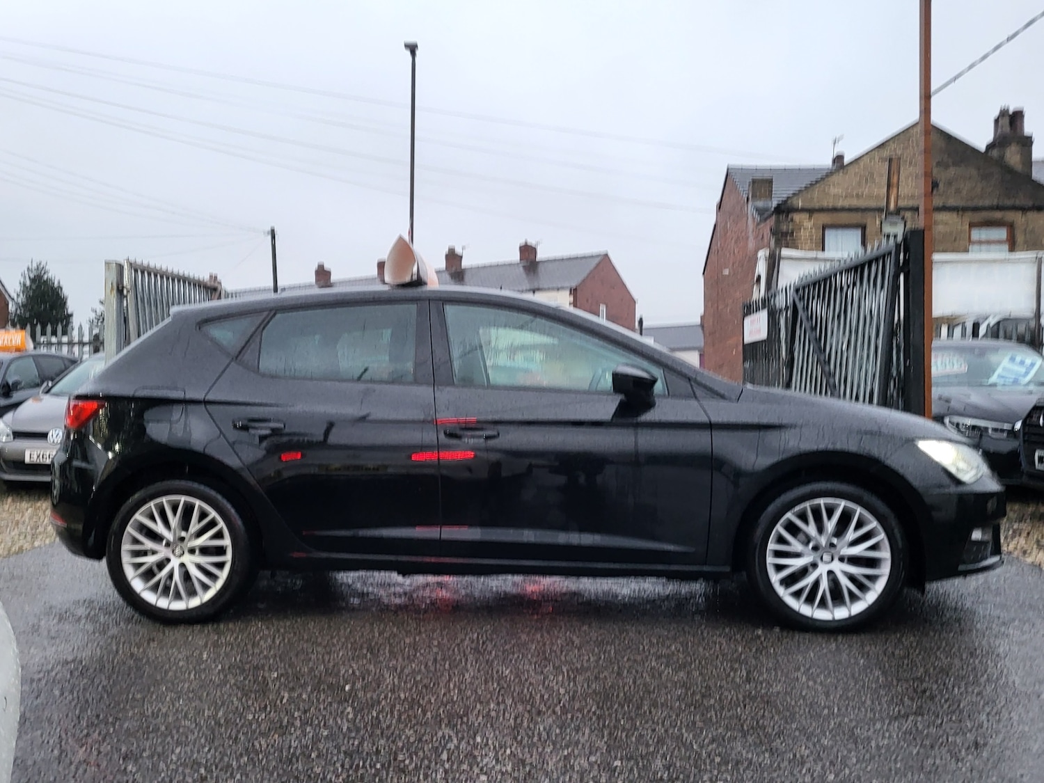 Used SEAT Leon 2018 for sale - 77450054: Photo 16