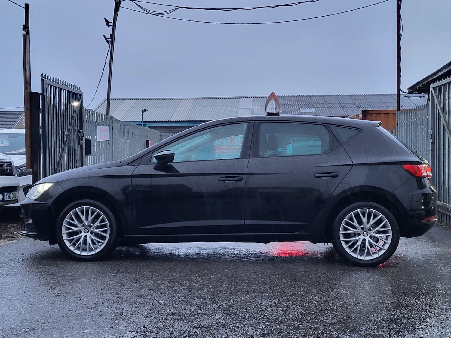 Used SEAT Leon 2018 for sale - 77450054: Photo 17