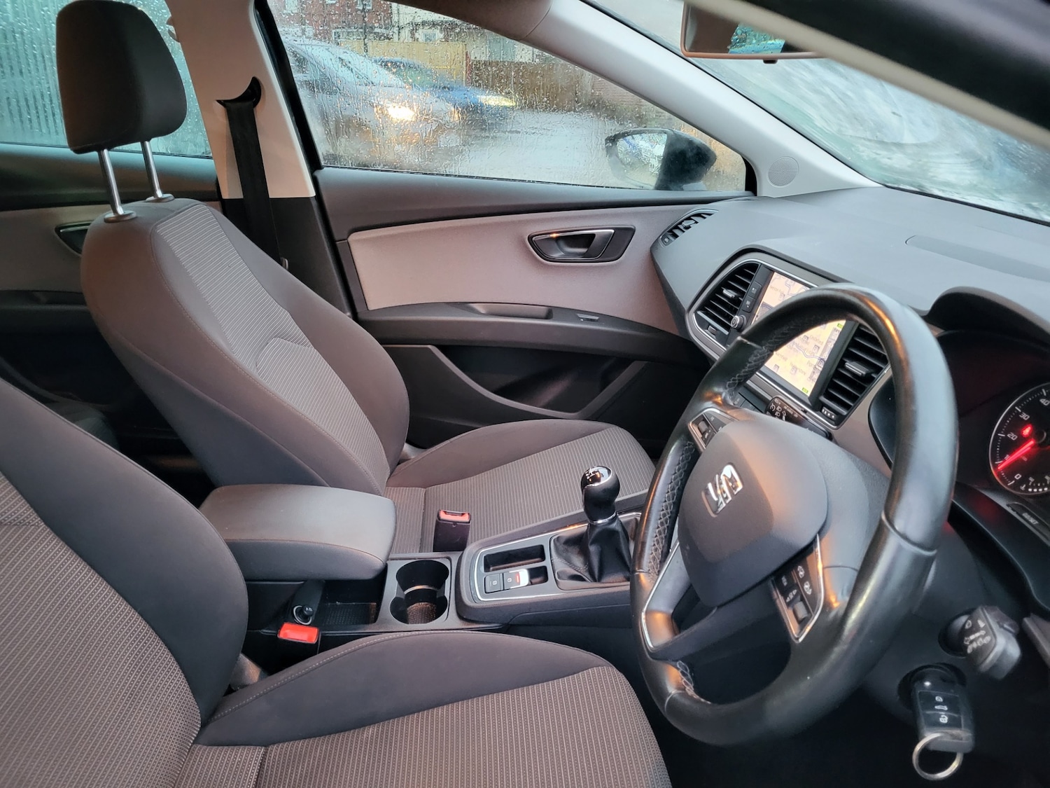 Used SEAT Leon 2018 for sale - 77450054: Photo 18