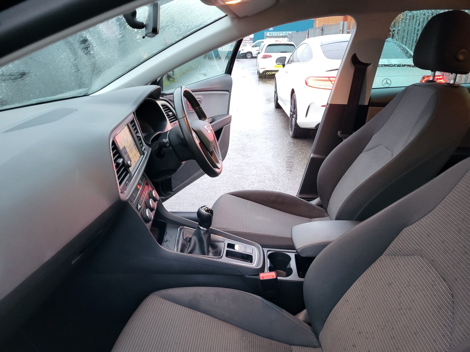 Used SEAT Leon 2018 for sale - 77450054: Photo 19