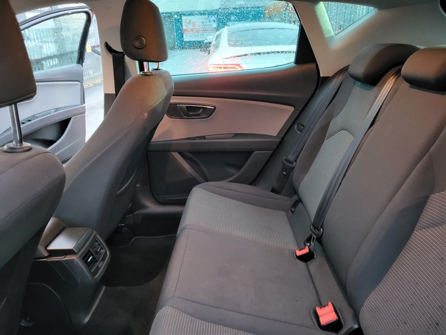 Used SEAT Leon 2018 for sale - 77450054: Photo 21