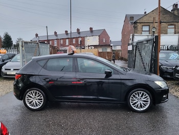 Used SEAT Leon 2018 for sale - 77450054: Photo
