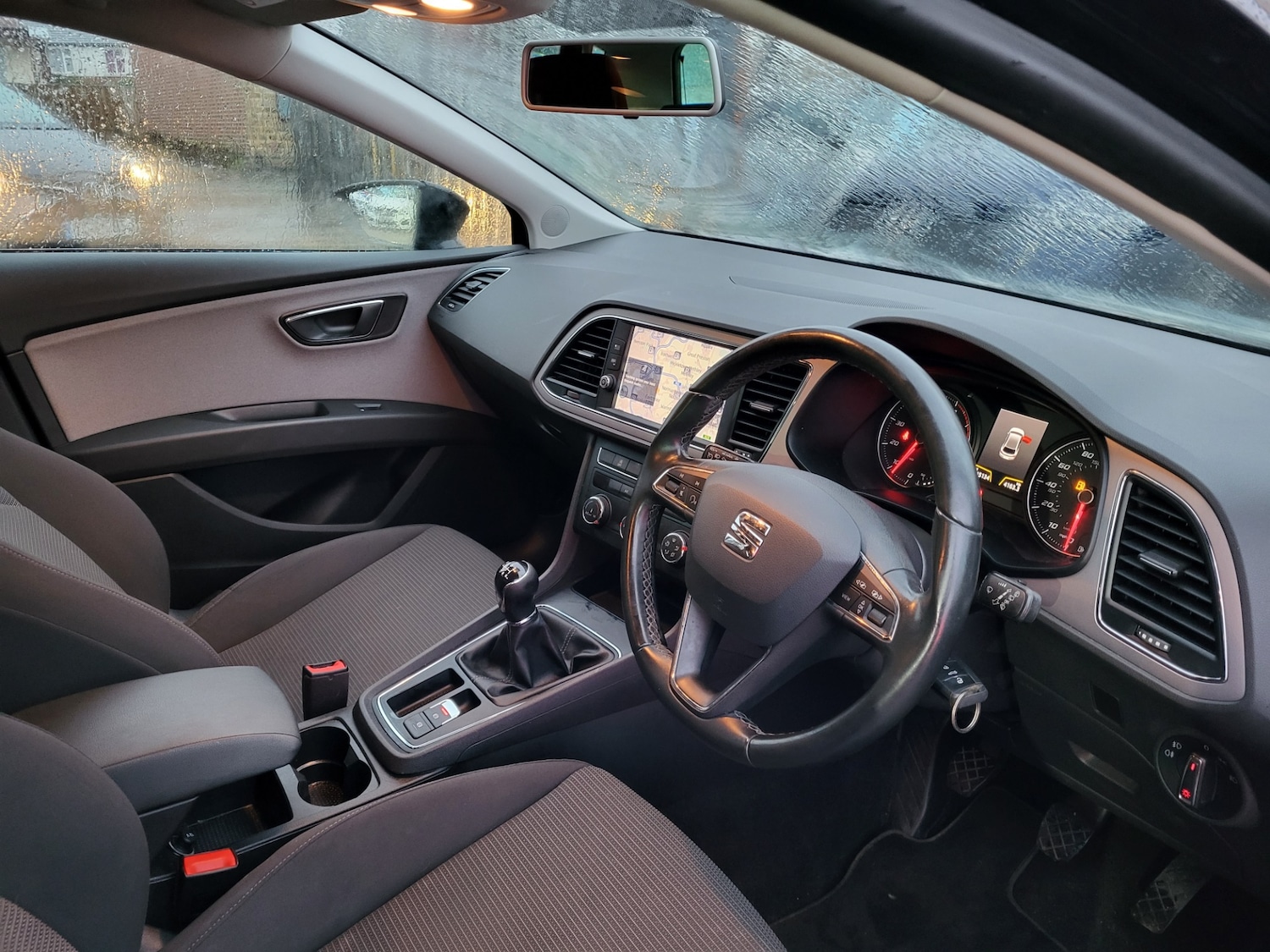 Used SEAT Leon 2018 for sale - 77450054: Photo 6