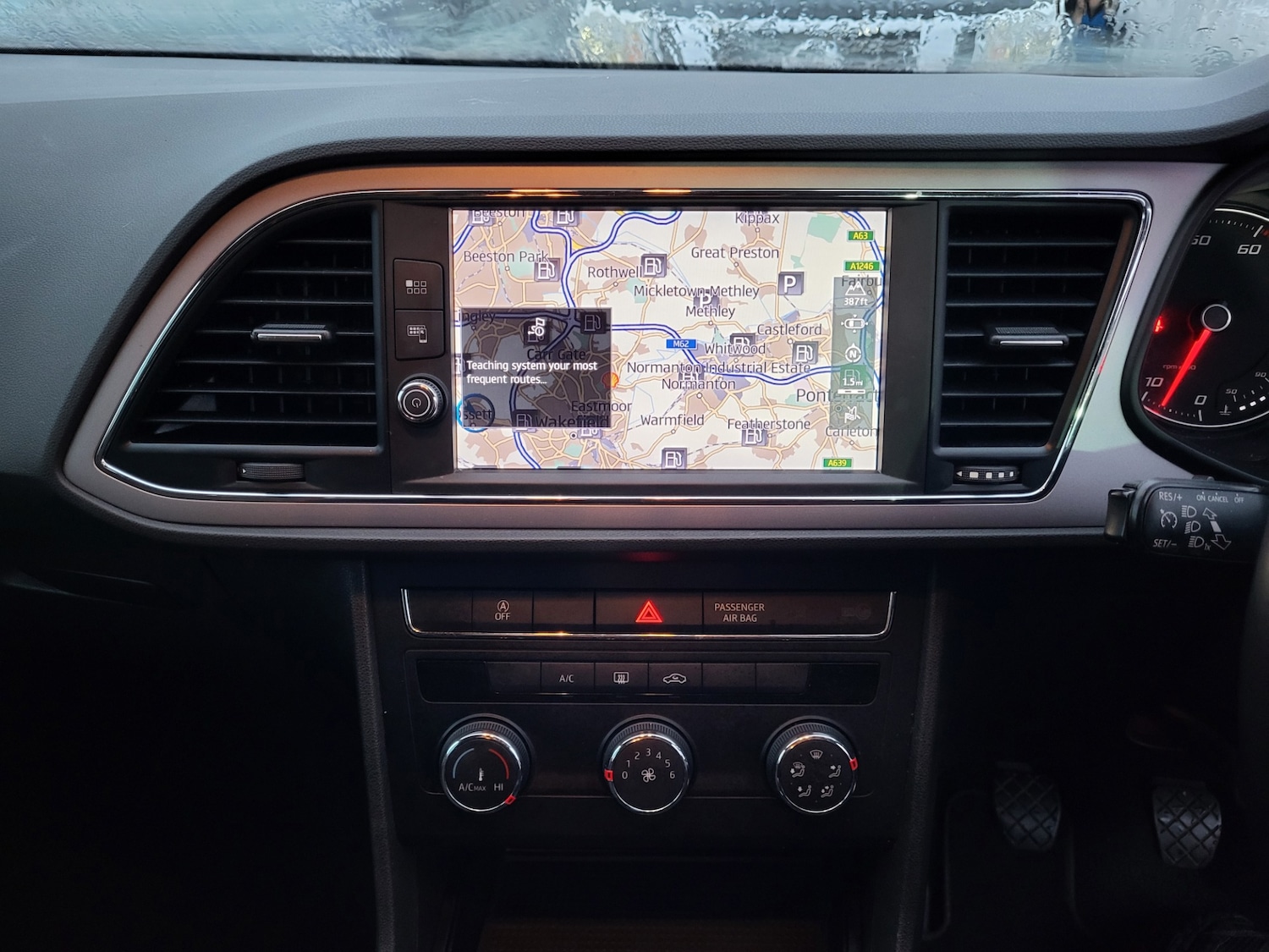 Used SEAT Leon 2018 for sale - 77450054: Photo 7