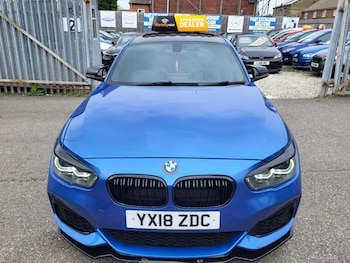 Used BMW M140i 2018 for sale - 78237703: Photo