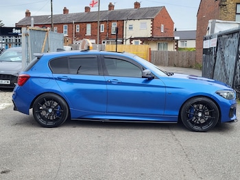 Used BMW M140i 2018 for sale - 78237703: Photo