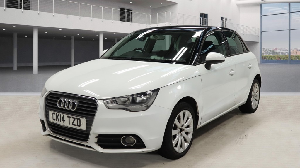 Used Audi A1 2014 for sale - 77149556: Photo 2