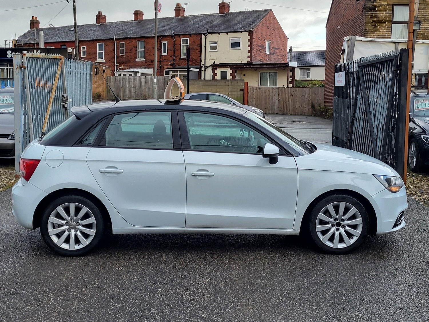 Used Audi A1 2014 for sale - 77149556: Photo 4
