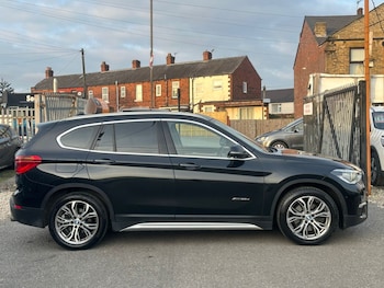 Used BMW X1 2015 for sale - 77932020: Photo