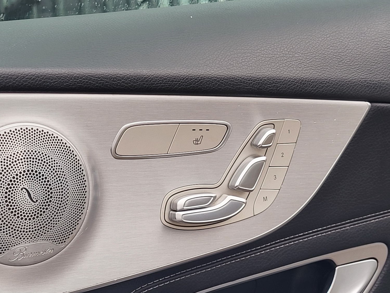 Used Mercedes-Benz C Class 2016 for sale - 76960338: Photo 19