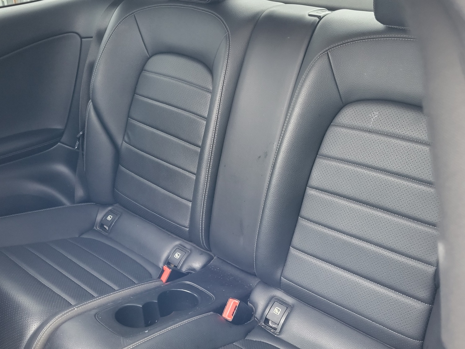 Used Mercedes-Benz C Class 2016 for sale - 76960338: Photo 20