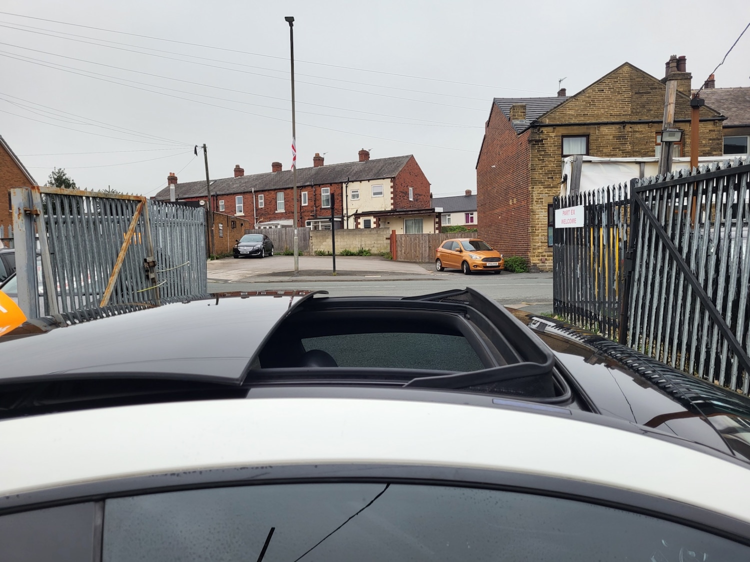 Used Mercedes-Benz C Class 2016 for sale - 76960338: Photo 6