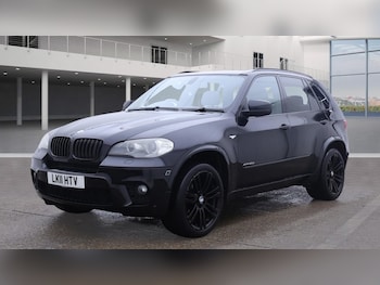 Used BMW X5 2011 for sale - 77046430: Photo