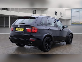 Used BMW X5 2011 for sale - 77046430: Photo