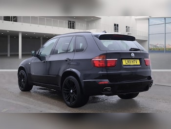 Used BMW X5 2011 for sale - 77046430: Photo