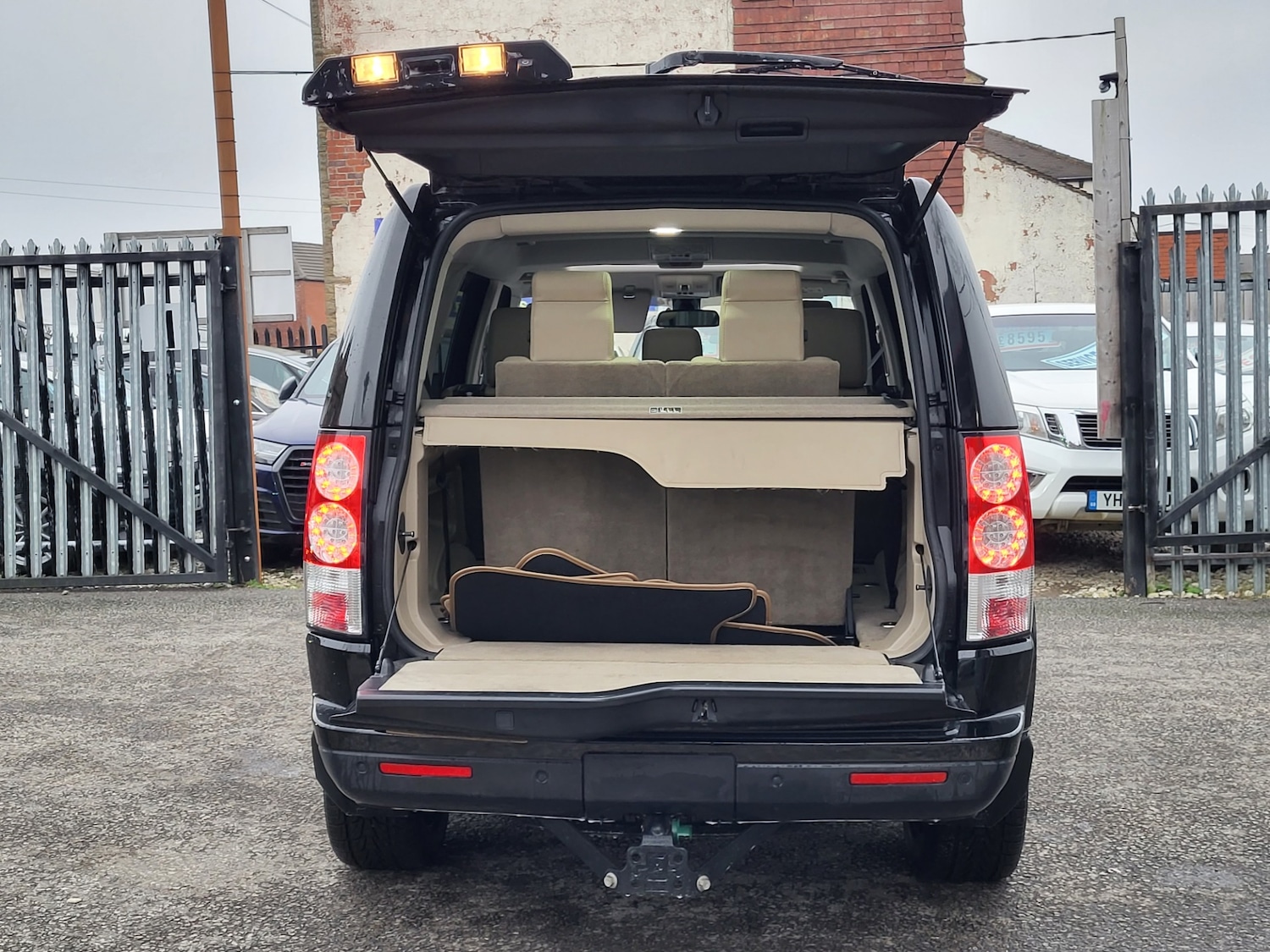 Used Land Rover Discovery 2012 for sale - 77418286: Photo 11