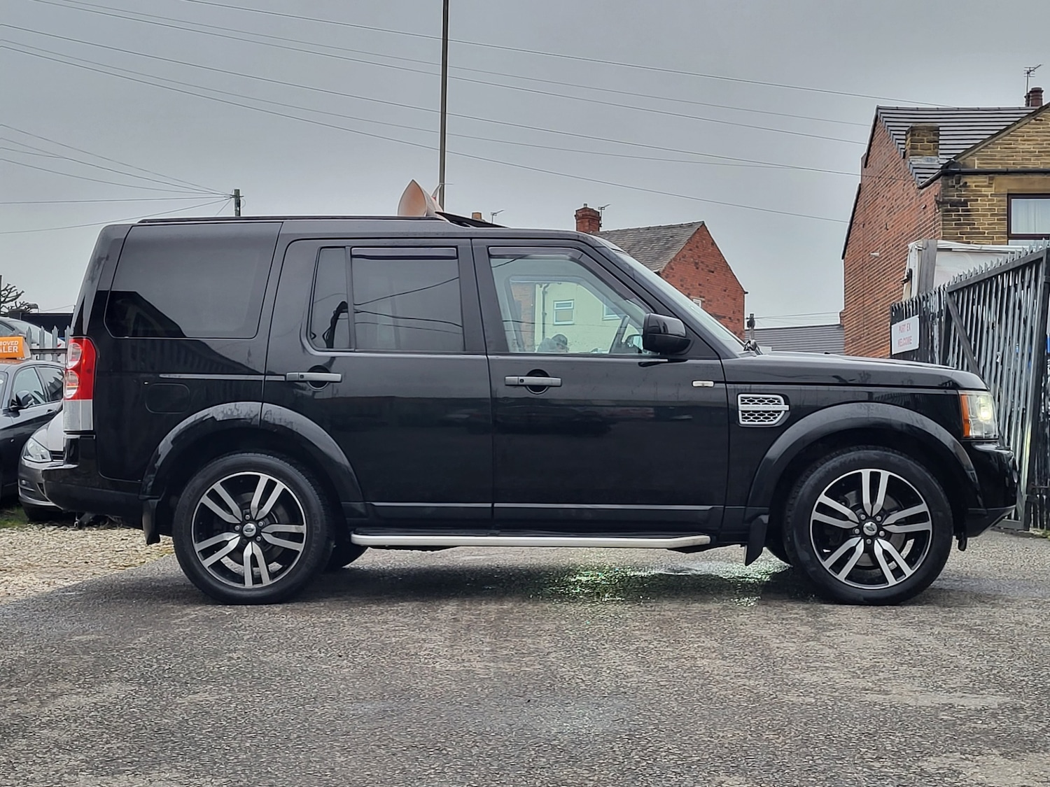 Used Land Rover Discovery 2012 for sale - 77418286: Photo 15