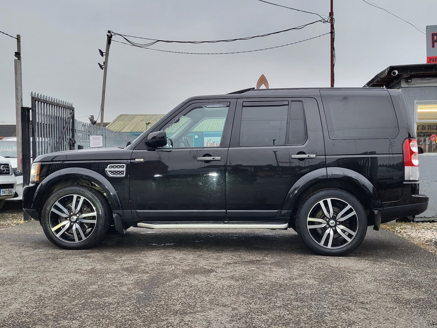 Used Land Rover Discovery 2012 for sale - 77418286: Photo 16