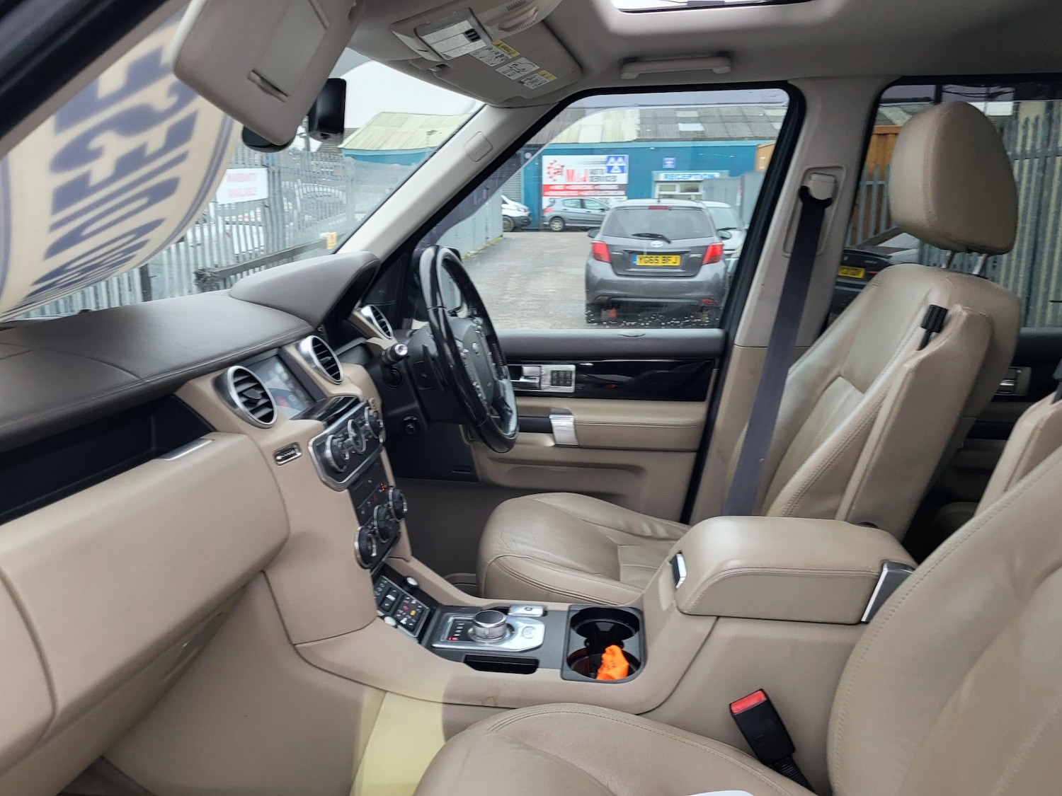 Used Land Rover Discovery 2012 for sale - 77418286: Photo 19