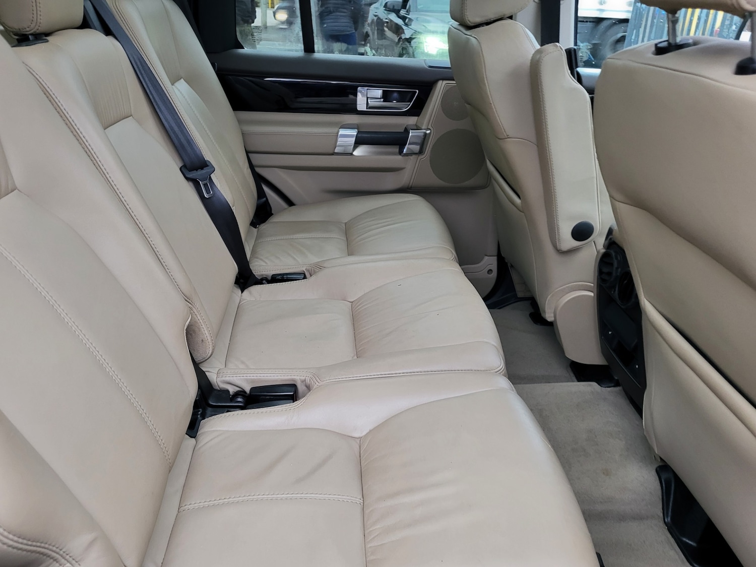 Used Land Rover Discovery 2012 for sale - 77418286: Photo 20