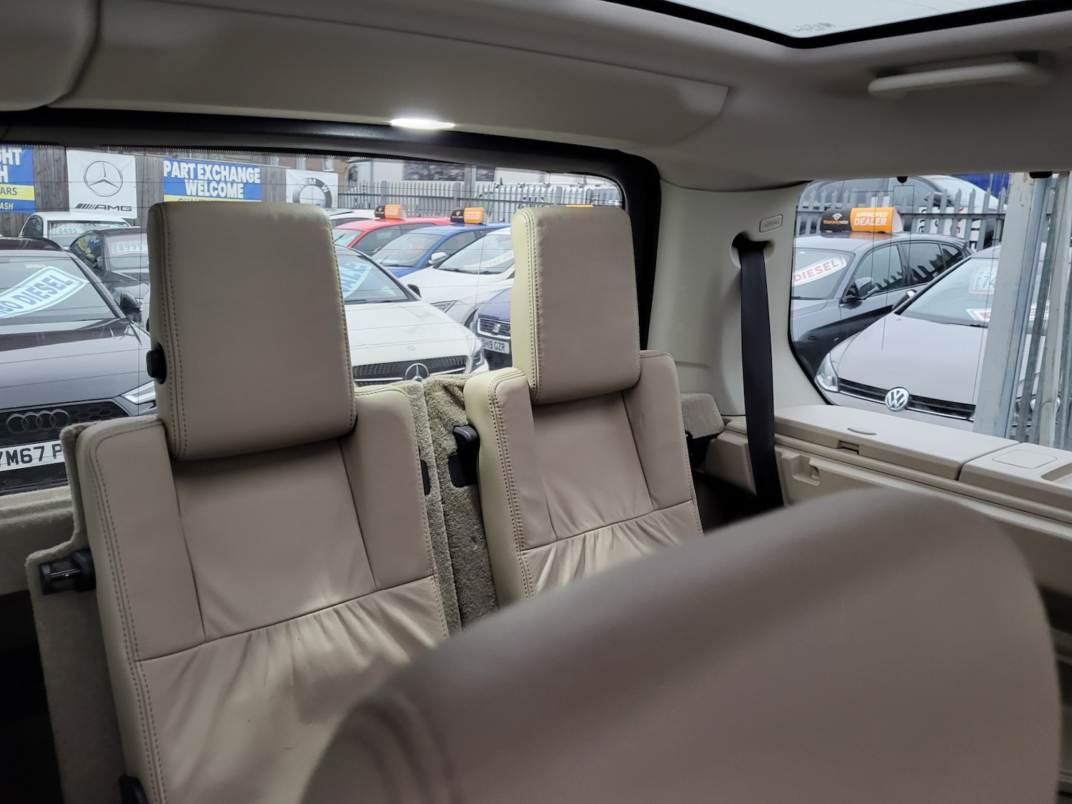 Used Land Rover Discovery 2012 for sale - 77418286: Photo 22