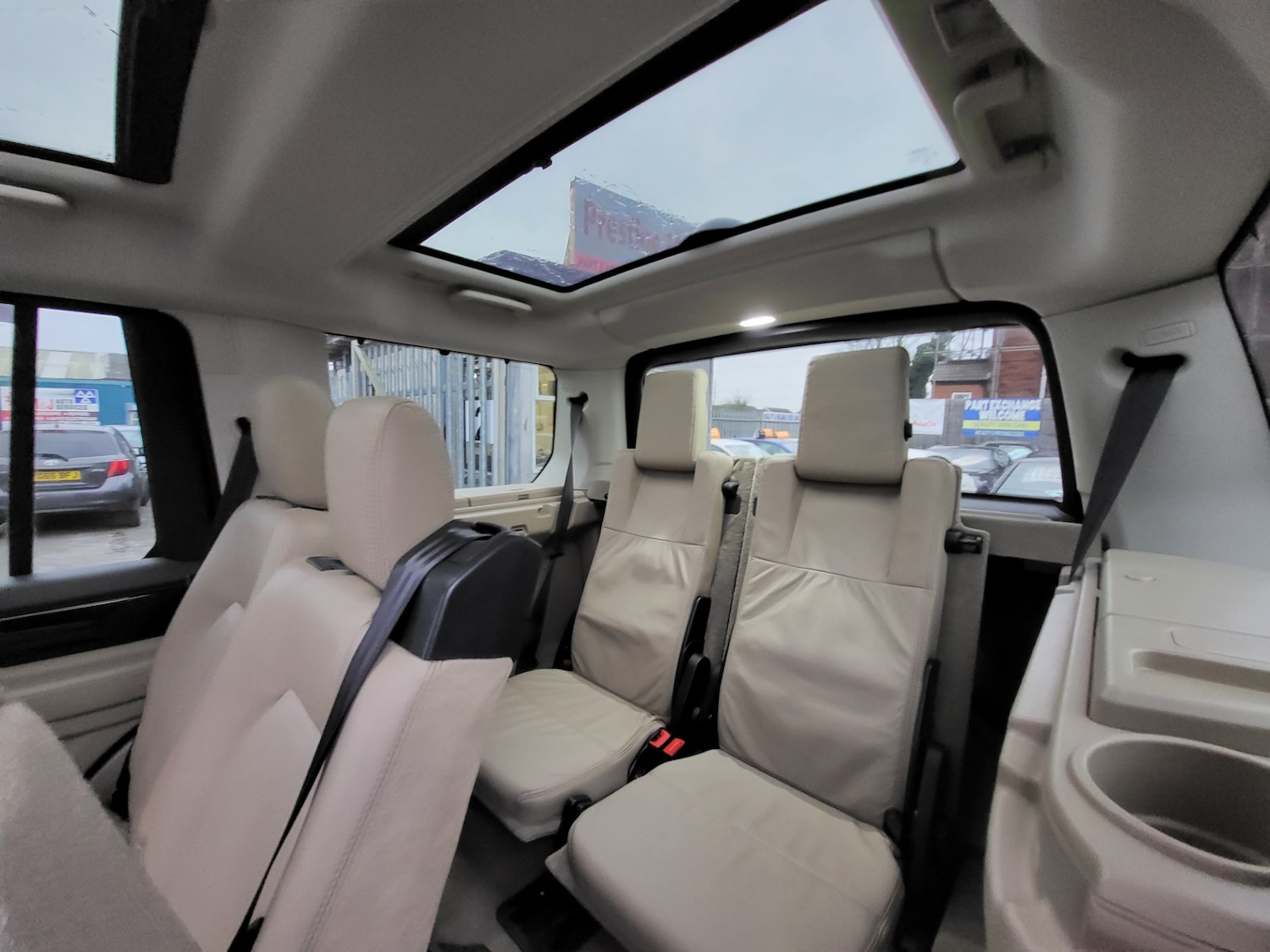 Used Land Rover Discovery 2012 for sale - 77418286: Photo 23
