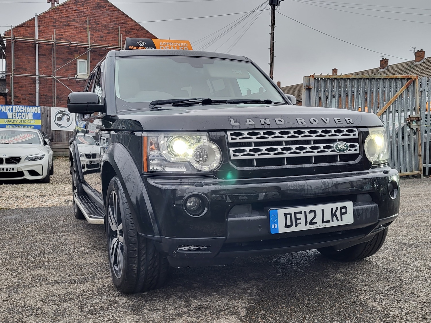 Used Land Rover Discovery 2012 for sale - 77418286: Photo 26