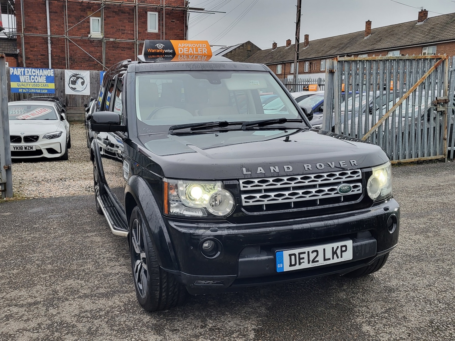 Used Land Rover Discovery 2012 for sale - 77418286: Photo 29