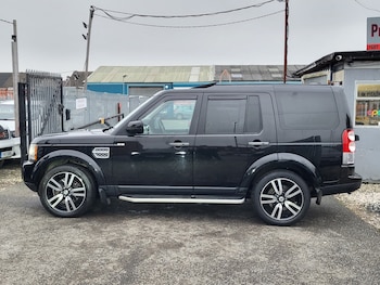 Used Land Rover Discovery 2012 for sale - 77418286: Photo
