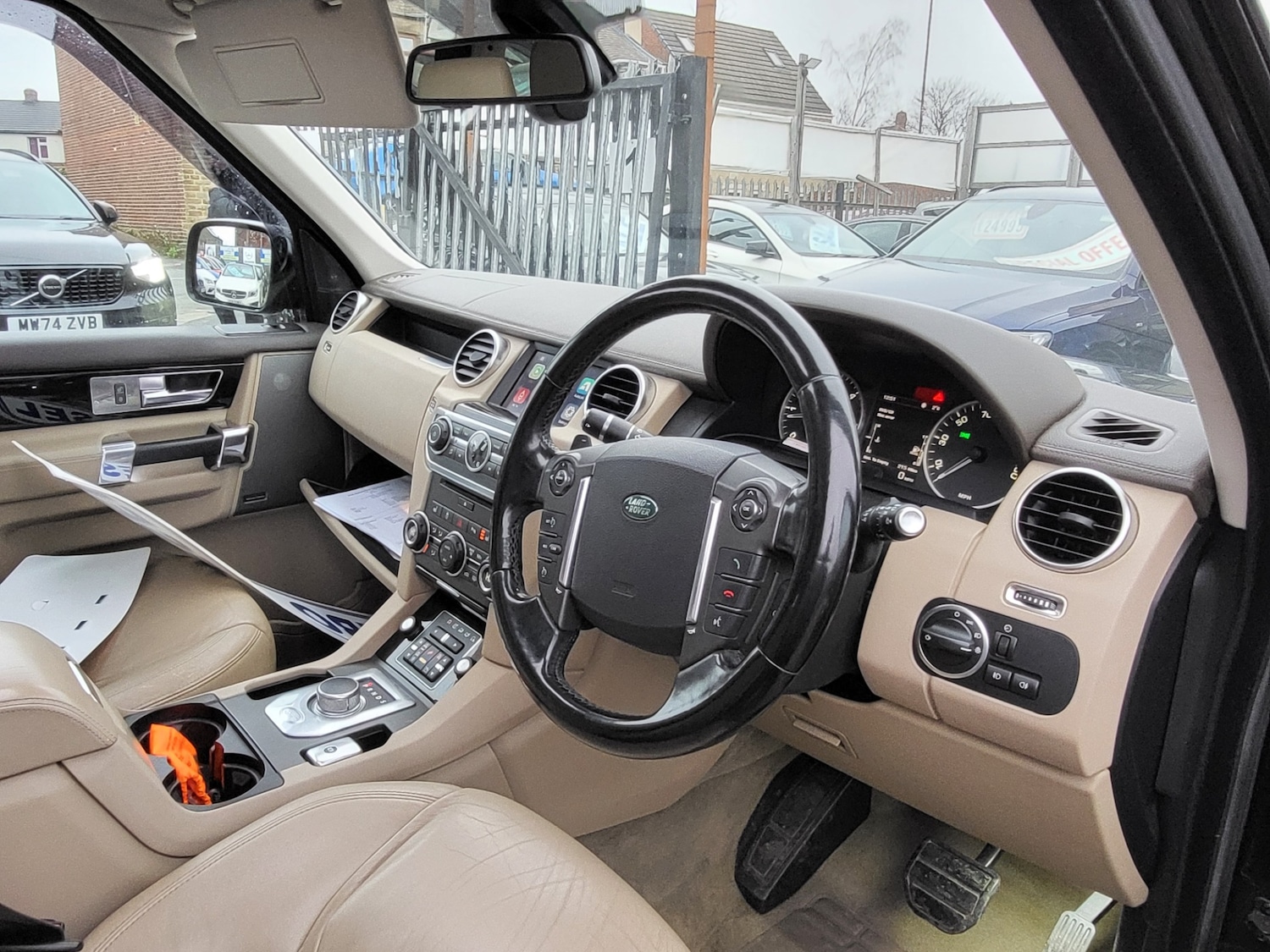 Used Land Rover Discovery 2012 for sale - 77418286: Photo 6