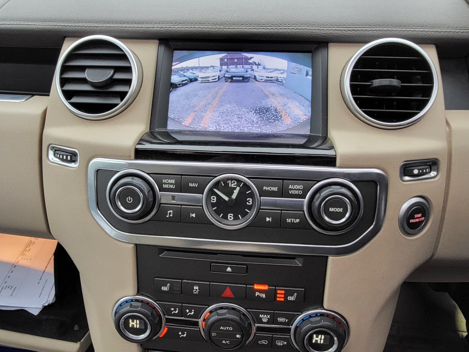 Used Land Rover Discovery 2012 for sale - 77418286: Photo 7