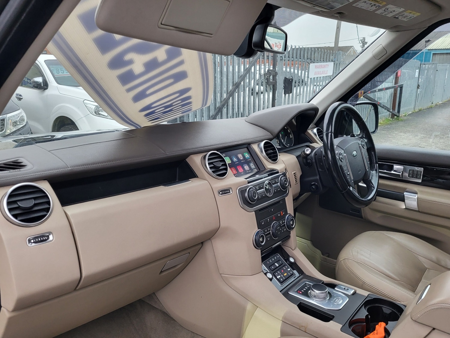 Used Land Rover Discovery 2012 for sale - 77418286: Photo 8