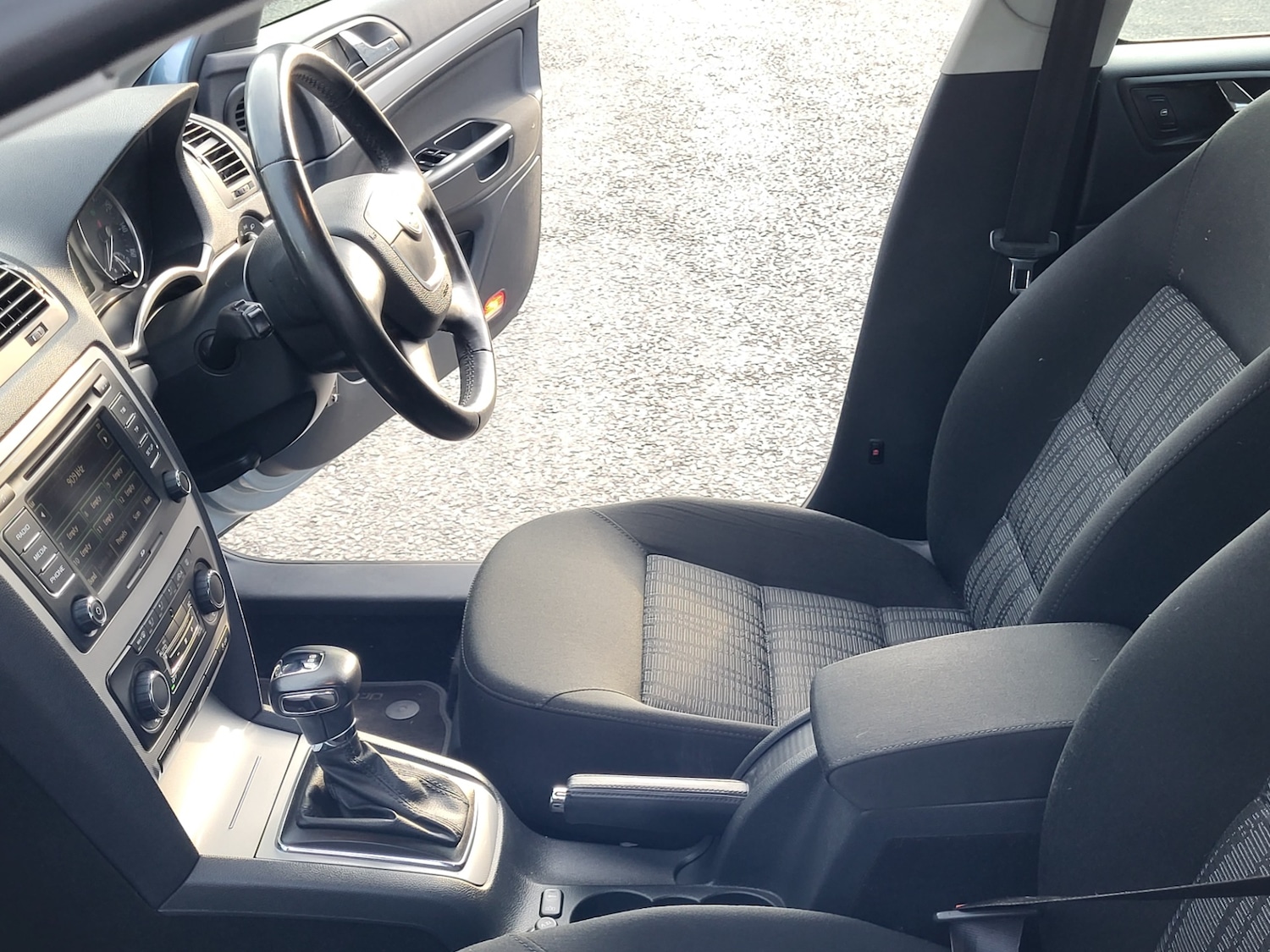 Used Skoda Octavia 2010 for sale - 76960250: Photo 18