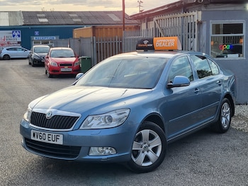Used Skoda Octavia 2010 for sale - 76960250: Photo