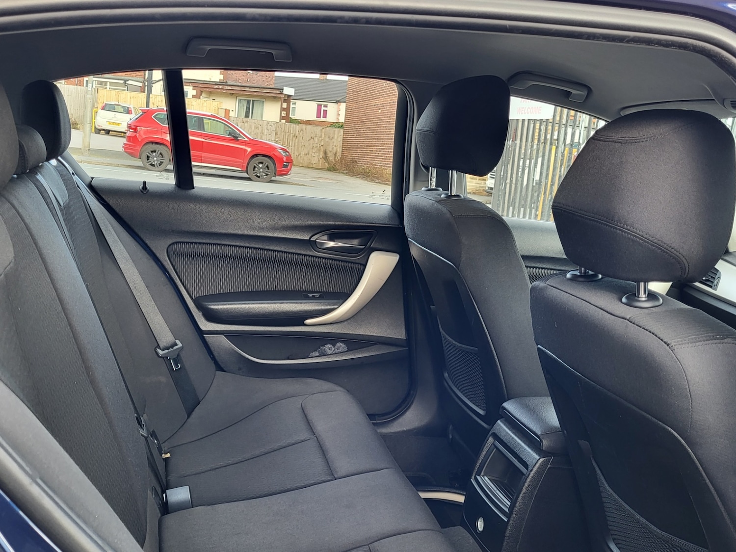 Used BMW 1 Series 2015 for sale - 77708256: Photo 16