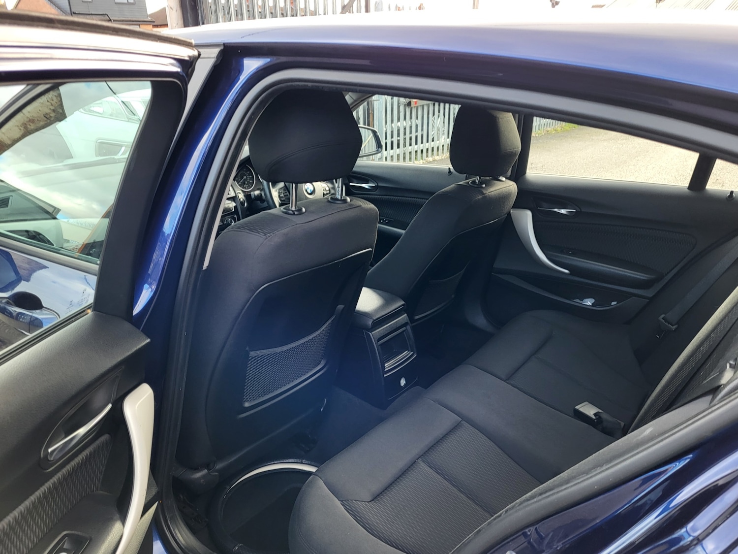 Used BMW 1 Series 2015 for sale - 77708256: Photo 17