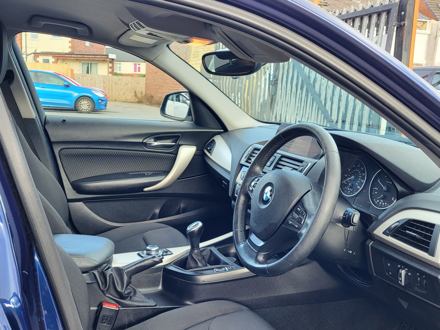 Used BMW 1 Series 2015 for sale - 77708256: Photo 6