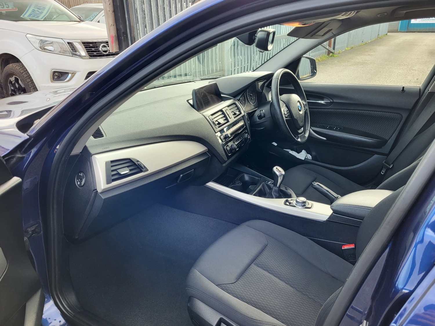 Used BMW 1 Series 2015 for sale - 77708256: Photo 7