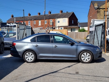 Used Volkswagen Jetta 2013 for sale - 79258555: Photo