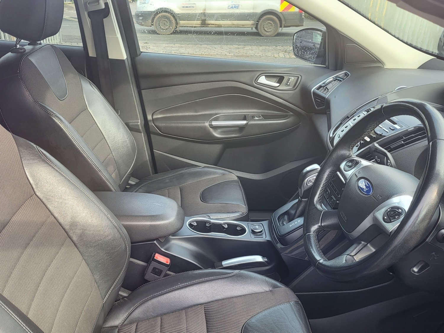 Used Ford Kuga 2014 for sale - 76960341: Photo 16