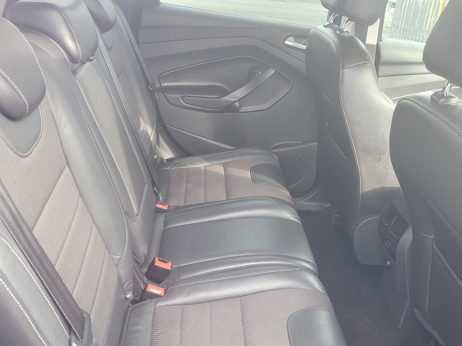 Used Ford Kuga 2014 for sale - 76960341: Photo 18